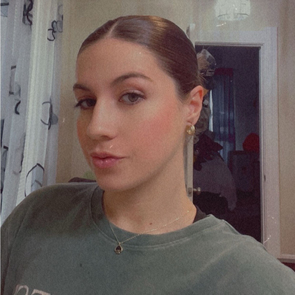 Meet your Posher, Paige